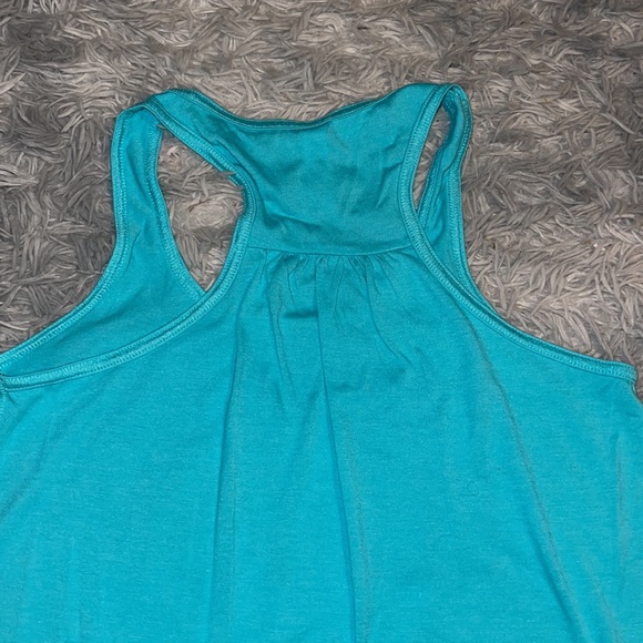 You Run, I’ll Rum BELLA + CANVAS Graphic Tank - Picture 4 of 6